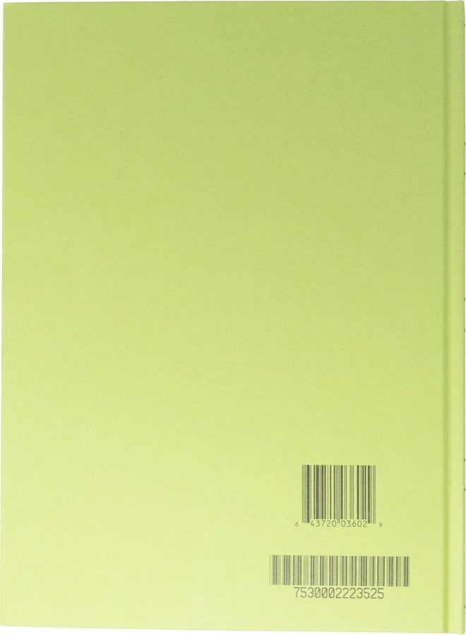 Tacticai 3-Pack Green Military Log Book, 8” x 10.5” - 192 Pages, Record Book for Record Keeping, Supply Chain, Inventory, Training, Maintenance & Field Operations, NSN 7530-00-222-3525 - Image 4